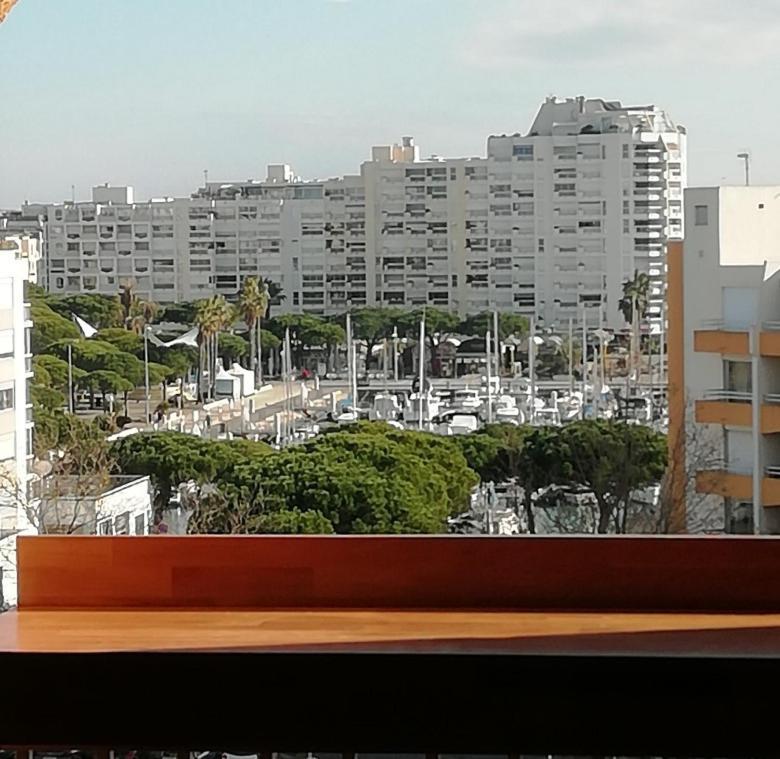 Studio Cosy Climatise Carnon Plage Apartman Kültér fotó
